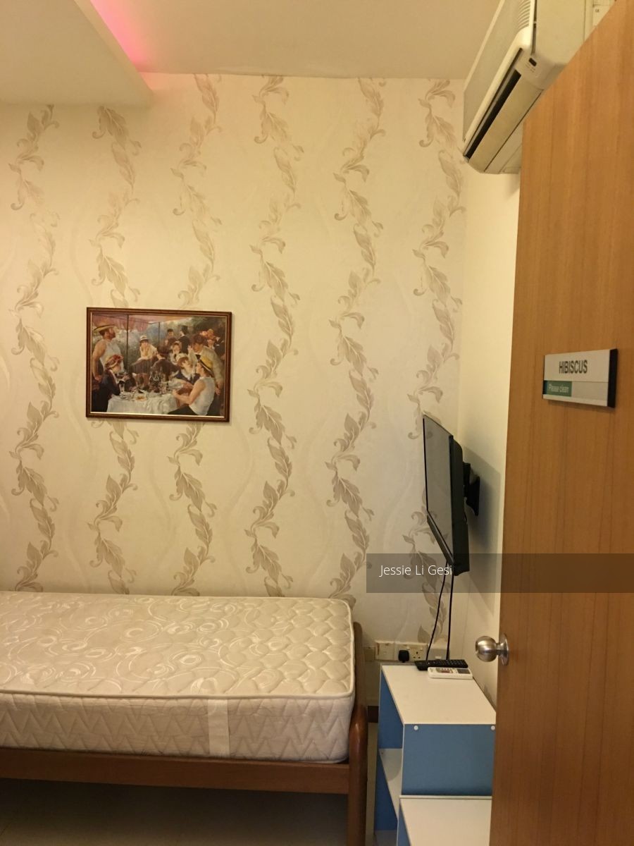 The Alcove (D14), Apartment #140392442